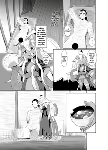 Page 24 of Eromanga Nihon Mukashibanashi (Yamauba Hen) | Erotic Anthology of Japanese Tales : Yamauba Chapter - preview thumbnail