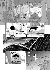 Page 27 of Eromanga Nihon Mukashibanashi (Yamauba Hen) | Erotic Anthology of Japanese Tales : Yamauba Chapter - preview thumbnail