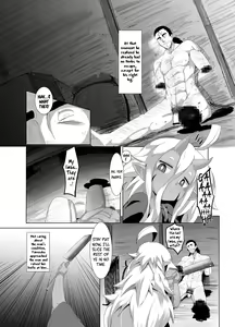 Page 6 of Eromanga Nihon Mukashibanashi (Yamauba Hen) | Erotic Anthology of Japanese Tales : Yamauba Chapter - preview thumbnail