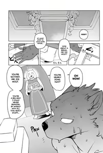 Page 2 of MomMomToriSoap (decensored) - preview thumbnail