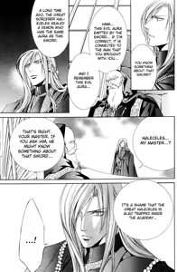 Page 115 of Crimson Spell Ch.01-25 and extras - preview thumbnail