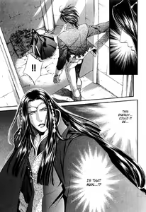 Page 127 of Crimson Spell Ch.01-25 and extras - preview thumbnail