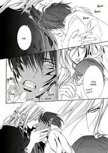 Page 180 of Crimson Spell Ch.01-25 and extras - preview thumbnail