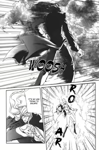 Page 237 of Crimson Spell Ch.01-25 and extras - preview thumbnail