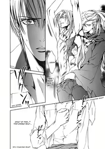 Page 264 of Crimson Spell Ch.01-25 and extras - preview thumbnail