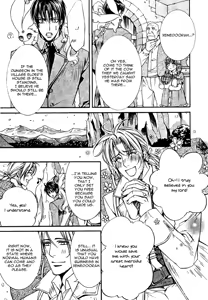 Page 273 of Crimson Spell Ch.01-25 and extras - preview thumbnail