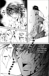 Page 368 of Crimson Spell Ch.01-25 and extras - preview thumbnail