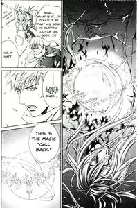 Page 383 of Crimson Spell Ch.01-25 and extras - preview thumbnail