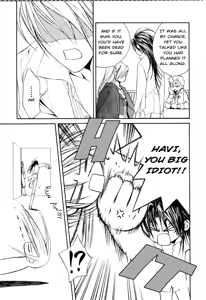 Page 414 of Crimson Spell Ch.01-25 and extras - preview thumbnail