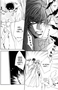 Page 82 of Crimson Spell Ch.01-25 and extras - preview thumbnail