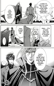 Page 94 of Crimson Spell Ch.01-25 and extras - preview thumbnail