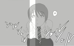 Page 110 of Boku To Futari No Senpai 3-wa & 4-wa | Me and my Two Senpais - Ep 3 & 4 - preview thumbnail