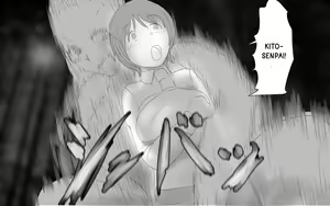 Page 117 of Boku To Futari No Senpai 3-wa & 4-wa | Me and my Two Senpais - Ep 3 & 4 - preview thumbnail