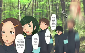 Page 16 of Boku To Futari No Senpai 3-wa & 4-wa | Me and my Two Senpais - Ep 3 & 4 - preview thumbnail