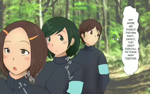Page 30 of Boku To Futari No Senpai 3-wa & 4-wa | Me and my Two Senpais - Ep 3 & 4 - preview thumbnail