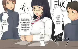 Page 52 of Boku To Futari No Senpai 3-wa & 4-wa | Me and my Two Senpais - Ep 3 & 4 - preview thumbnail