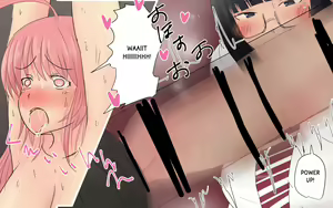 Page 105 of Boku To Futari No Senpai 5-wa & 6-wa | Me and my Two Senpais - Ep 5 & 6 - preview thumbnail