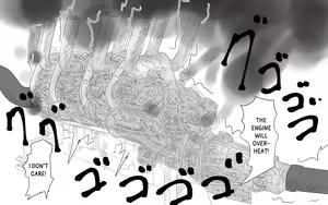 Page 110 of Boku To Futari No Senpai 5-wa & 6-wa | Me and my Two Senpais - Ep 5 & 6 - preview thumbnail