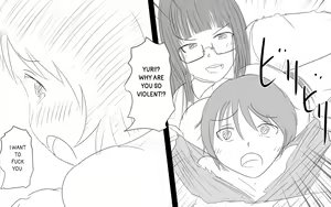 Page 127 of Boku To Futari No Senpai 5-wa & 6-wa | Me and my Two Senpais - Ep 5 & 6 - preview thumbnail