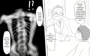Page 13 of Boku To Futari No Senpai 5-wa & 6-wa | Me and my Two Senpais - Ep 5 & 6 - preview thumbnail