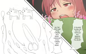 Page 27 of Boku To Futari No Senpai 5-wa & 6-wa | Me and my Two Senpais - Ep 5 & 6 - preview thumbnail