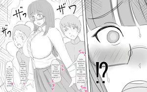 Page 60 of Boku To Futari No Senpai 5-wa & 6-wa | Me and my Two Senpais - Ep 5 & 6 - preview thumbnail