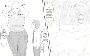 Page 6 of Boku To Futari No Senpai 5-wa & 6-wa | Me and my Two Senpais - Ep 5 & 6 - preview thumbnail