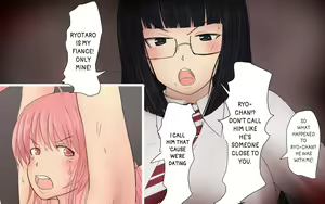 Page 96 of Boku To Futari No Senpai 5-wa & 6-wa | Me and my Two Senpais - Ep 5 & 6 - preview thumbnail
