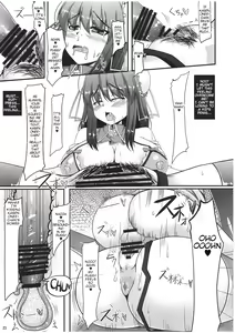 Page 22 of Erande Korosu no ga Sonna ni Joutou ka ne - preview thumbnail