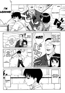 Page 5 of Rori Kyonyuu Mama (Loli Big Breasted Mama) Ch. 1-2 - preview thumbnail