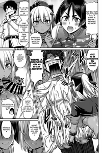 Page 35 of Oyako Nakayoku - preview thumbnail