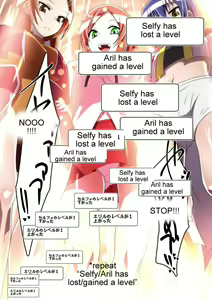 Page 38 of Bad End Onna Yuusha | Bad End Female Hero - preview thumbnail
