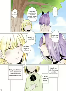 Page 14 of Hyacinth wa Aishiau - preview thumbnail