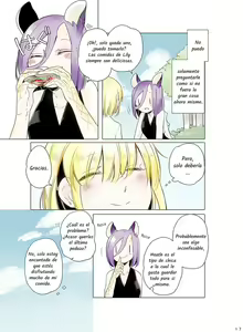 Page 15 of Hyacinth wa Aishiau - preview thumbnail