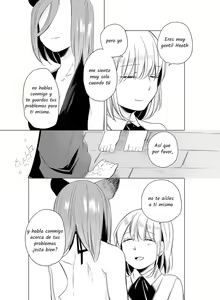 Page 19 of Hyacinth wa Aishiau - preview thumbnail