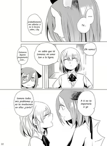 Page 20 of Hyacinth wa Aishiau - preview thumbnail