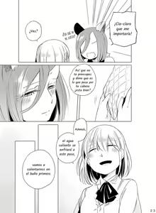 Page 21 of Hyacinth wa Aishiau - preview thumbnail