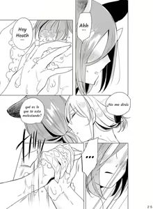 Page 23 of Hyacinth wa Aishiau - preview thumbnail