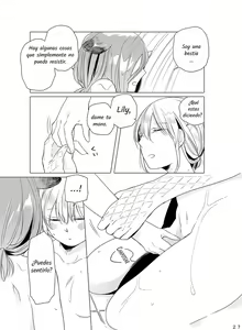 Page 25 of Hyacinth wa Aishiau - preview thumbnail