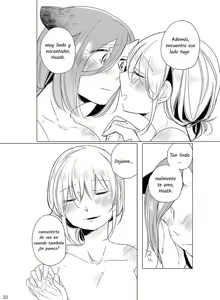Page 30 of Hyacinth wa Aishiau - preview thumbnail