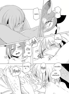 Page 36 of Hyacinth wa Aishiau - preview thumbnail