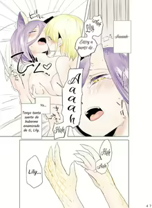 Page 45 of Hyacinth wa Aishiau - preview thumbnail