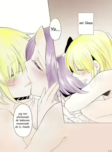 Page 47 of Hyacinth wa Aishiau - preview thumbnail