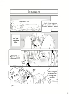 Page 50 of Hyacinth wa Aishiau - preview thumbnail
