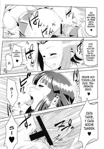 Page 12 of K-ON Drill Futanari! - preview thumbnail