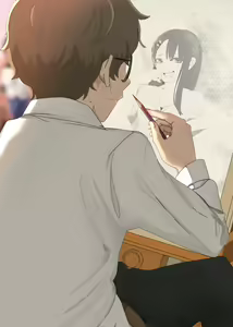 Page 11 of Conveni de Arbeit, Nagatoro-san to... - preview thumbnail