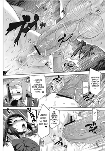 Page 26 of K-ON Drill Futanari!! 2 - preview thumbnail