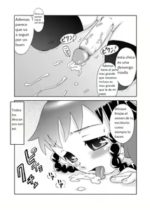 Page 16 of Futaloli ~Seieki Shoujo Mimine~ | Futaloli ~Mimi la chica del semen~ - preview thumbnail