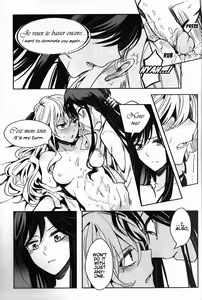 Page 17 of Alpha X Alpha - preview thumbnail