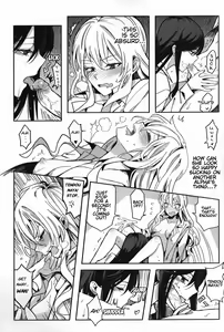 Page 7 of Alpha X Alpha - preview thumbnail